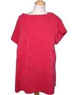 552245 Tops et t-shirts UN JOUR AILLEURS Occasion Once Again Friperie en ligne