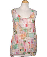 552249 Tops et t-shirts LA FEE MARABOUTEE Occasion Once Again Friperie en ligne