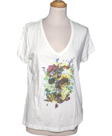 552288 Tops et t-shirts IKKS Occasion Once Again Friperie en ligne
