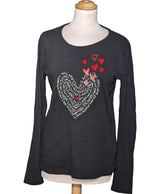552295 Tops et t-shirts IKKS Occasion Once Again Friperie en ligne