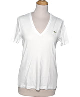 552296 Tops et t-shirts LACOSTE Occasion Once Again Friperie en ligne
