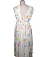 552309 Robes IKKS Occasion Vêtement occasion seconde main