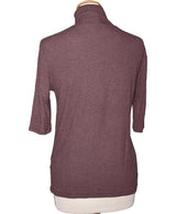 552312 Tops et t-shirts MASSIMO DUTTI Occasion Vêtement occasion seconde main