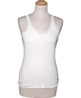 552324 Tops et t-shirts MASSIMO DUTTI Occasion Once Again Friperie en ligne