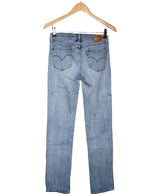 552337 Jeans LEVI'S Occasion Vêtement occasion seconde main