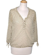 552341 Chemises et blouses ZARA Occasion Once Again Friperie en ligne