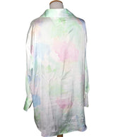 552342 Chemises et blouses ZARA Occasion Vêtement occasion seconde main
