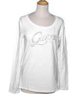 552378 Tops et t-shirts GUESS Occasion Once Again Friperie en ligne