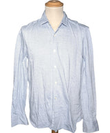 552382 Chemises et blouses MASSIMO DUTTI Occasion Once Again Friperie en ligne