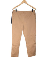 552393 Pantalons et pantacourts DEVERNOIS Occasion Once Again Friperie en ligne