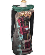 552421 Robes SAVE THE QUEEN Occasion Once Again Friperie en ligne