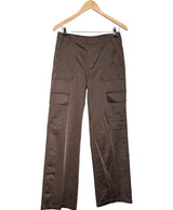 552445 Pantalons et pantacourts ZARA Occasion Once Again Friperie en ligne