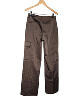 552445 Pantalons et pantacourts ZARA Occasion Vêtement occasion seconde main