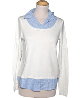 552464 Pulls et gilets NAF NAF Occasion Once Again Friperie en ligne