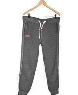 552477 Pantalons et pantacourts SUPERDRY Occasion Once Again Friperie en ligne