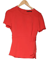 552495 Tops et t-shirts ZARA Occasion Once Again Friperie en ligne