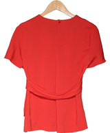 552495 Tops et t-shirts ZARA Occasion Vêtement occasion seconde main