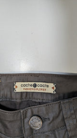 CACHE CACHE