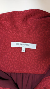 GERARD DAREL