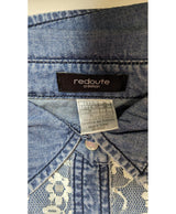 Mode durable et rapide avec Once Again : article 552651 de seconde main en très bon état.