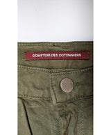 COMPTOIR DES COTONNIERS