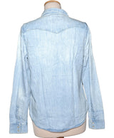 La garantie Once Again : 552659 vêtements d'occasion de marque en état irréprochable.