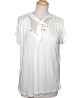 552698 Tops et t-shirts NAF NAF Occasion Once Again Friperie en ligne