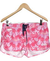 552711 Shorts et bermudas SUPERDRY Occasion Once Again Friperie en ligne