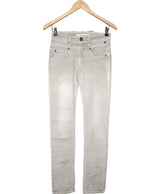 552714 Jeans FREEMAN T PORTER Occasion Once Again Friperie en ligne
