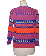 552716 Pulls et gilets MORGAN Occasion Vêtement occasion seconde main