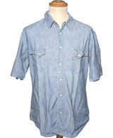 552727 Chemises et blouses LEVI'S Occasion Once Again Friperie en ligne