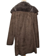 552728 Manteaux ZARA Occasion Vêtement occasion seconde main