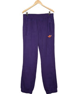 552729 Pantalons et pantacourts ADIDAS Occasion Once Again Friperie en ligne
