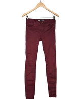 552753 Jeans ZARA Occasion Once Again Friperie en ligne