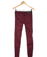 552753 Jeans ZARA Occasion Vêtement occasion seconde main
