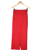 552792 Pantalons et pantacourts ZARA Occasion Vêtement occasion seconde main