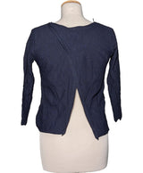 552794 Tops et t-shirts ZARA Occasion Vêtement occasion seconde main