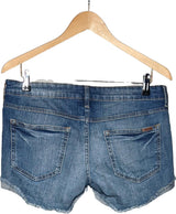 552827 Shorts et bermudas MANGO Occasion Vêtement occasion seconde main