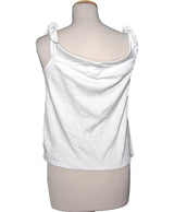 552835 Tops et t-shirts MANGO Occasion Vêtement occasion seconde main