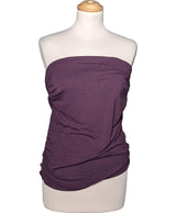552845 Tops et t-shirts CAMAIEU Occasion Once Again Friperie en ligne