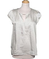 552846 Tops et t-shirts ZARA Occasion Once Again Friperie en ligne