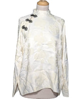 552870 Tops et t-shirts ZARA Occasion Once Again Friperie en ligne