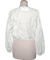 552889 Tops et t-shirts FOREVER 21 Occasion Vêtement occasion seconde main