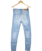 552893 Jeans BERSHKA Occasion Vêtement occasion seconde main