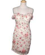 552899 Robes BERSHKA Occasion Once Again Friperie en ligne