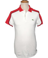 552915 Tops et t-shirts LACOSTE Occasion Once Again Friperie en ligne