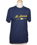 552916 Tops et t-shirts LACOSTE Occasion Once Again Friperie en ligne