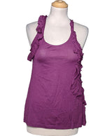 552926 Tops et t-shirts COMPTOIR DES COTONNIERS Occasion Once Again Friperie en ligne