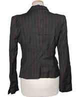 552938 Vestes ZARA Occasion Vêtement occasion seconde main
