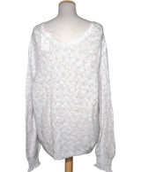 552980 Pulls et gilets CAMAIEU Occasion Vêtement occasion seconde main